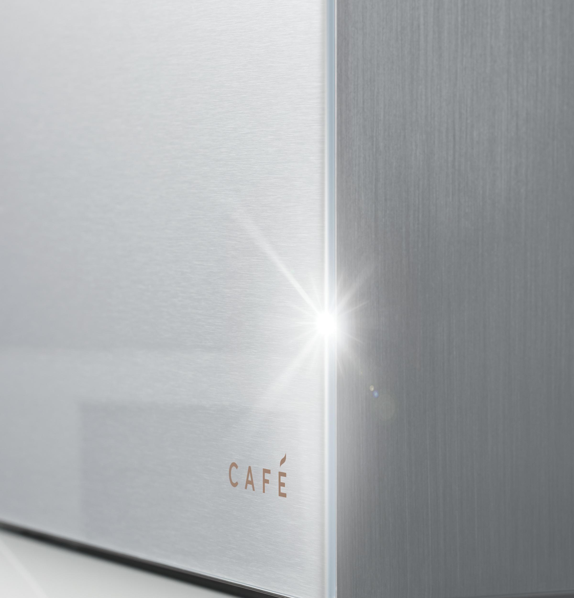 Cafe CSB913M2VS5 Café™ 30" Smart Five In One Oven With 120V Advantium® Technology