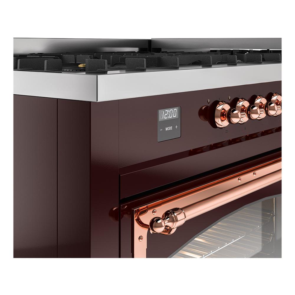 Ilve UN60FNMPBUPLP Ilve Un60Fnmpbuplp Nostalgie Ii Noblesse 60