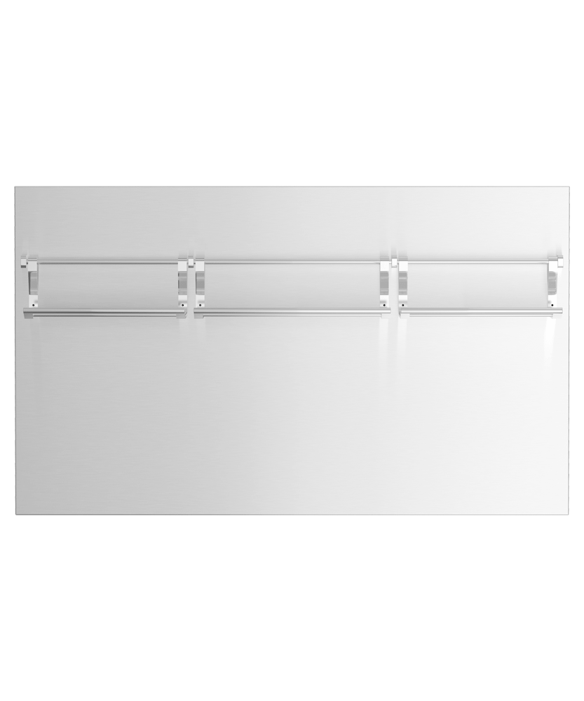 Fisher & Paykel BGRV23048 48" Range High Backguard