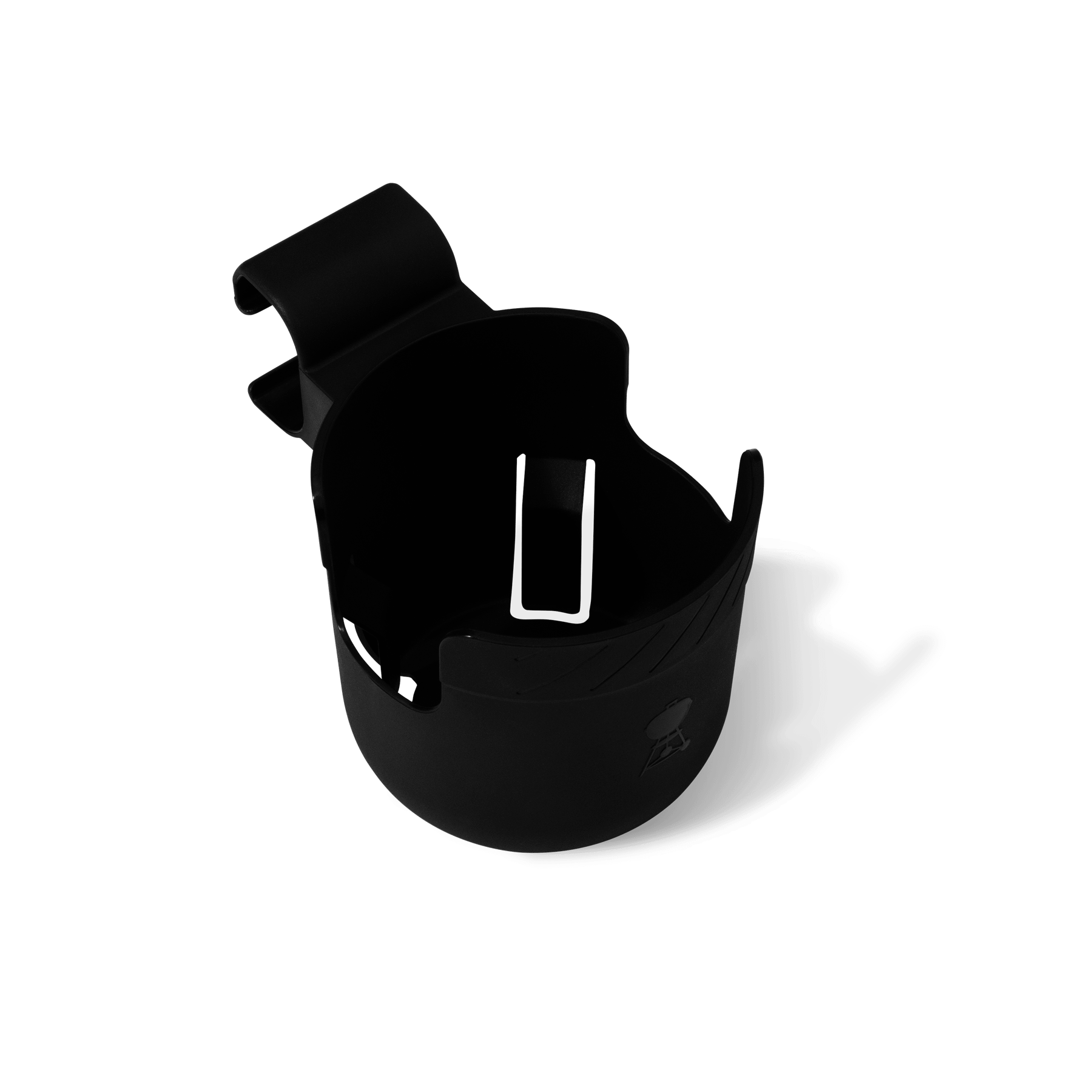 Weber 3400104 Weber Works™ Bottle Holder