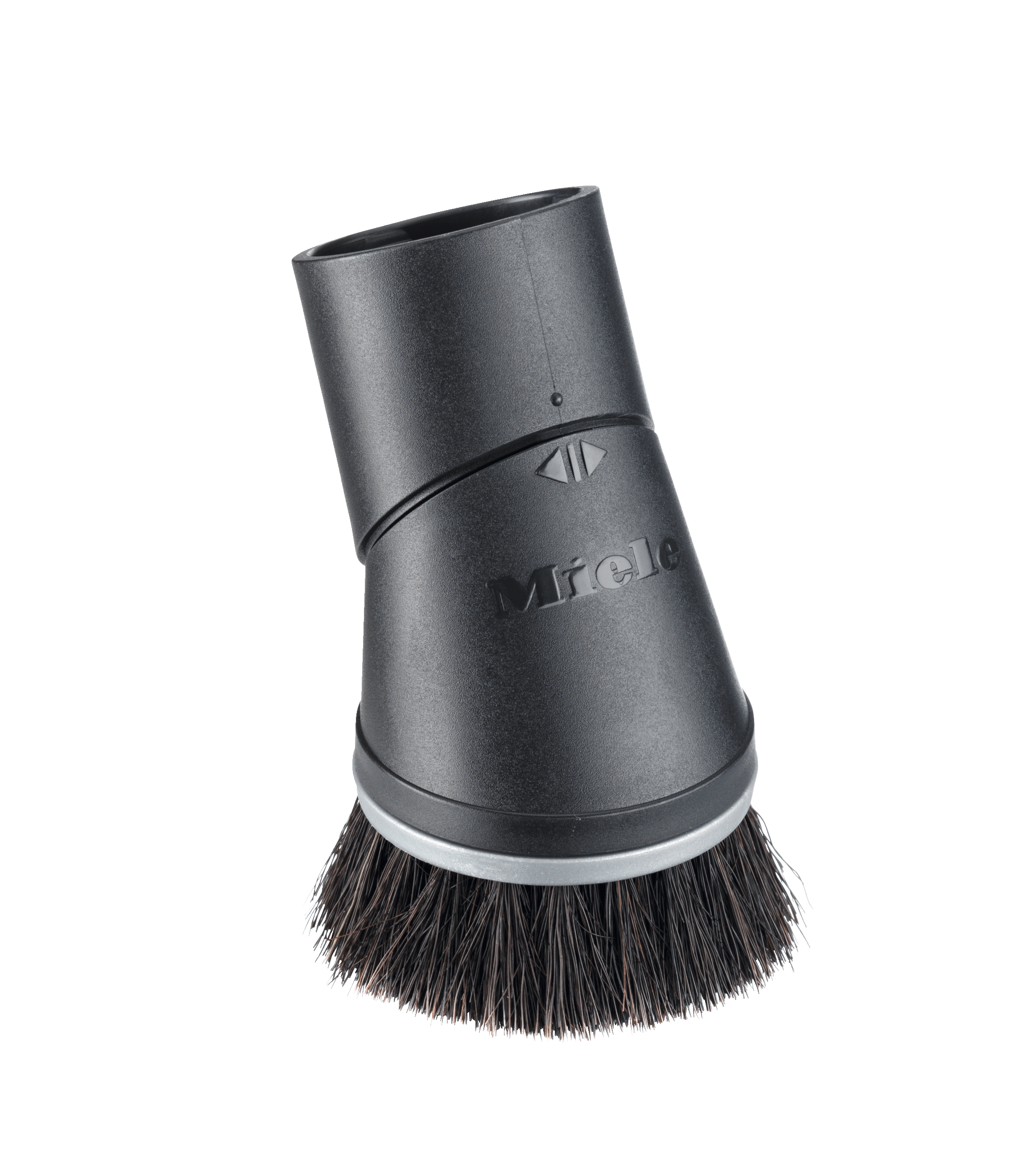 Miele SSP1011607230 Dusting Brush With Flexible Swivel Joint - For Gentle Cleaning Of High-Quality Floors.