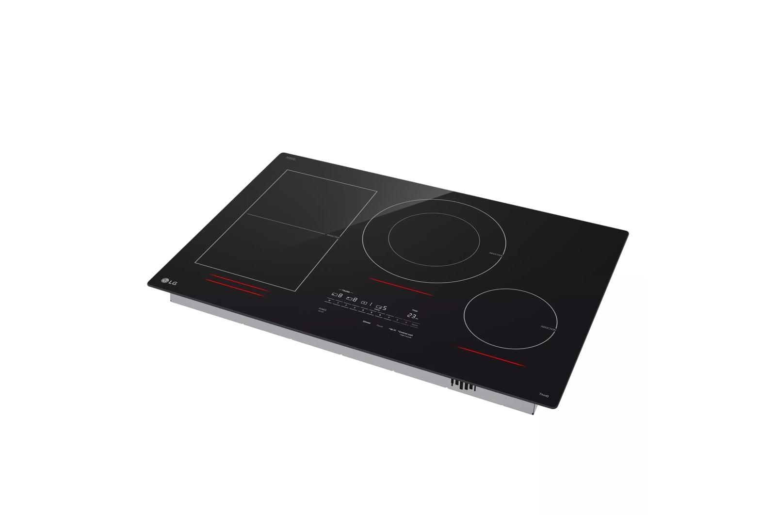 Lg CBIH3017BE 30