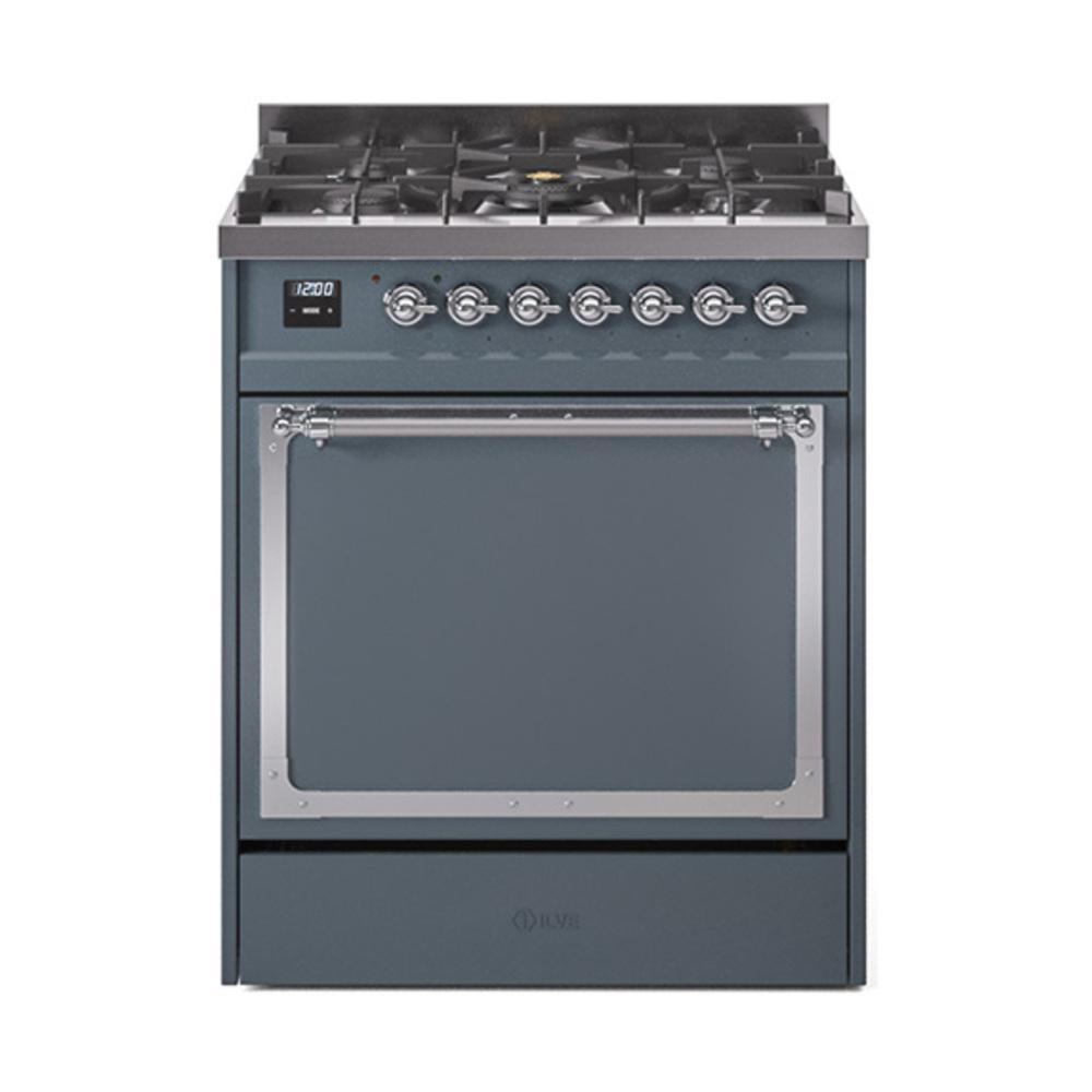 Ilve UN30QNMPBGC Ilve Un30Qnmpbgc Nostalgie Ii Noblesse 30