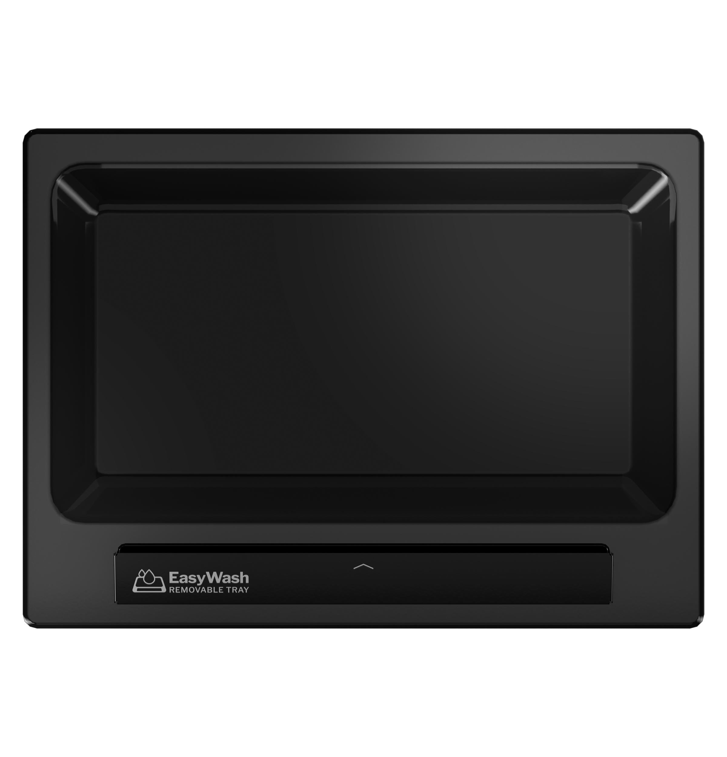 Ge Appliances GGS600AVES Ge® 30" Slide-In Front-Control Convection Gas Range With No Preheat Air Fry And Easywash™ Oven Tray