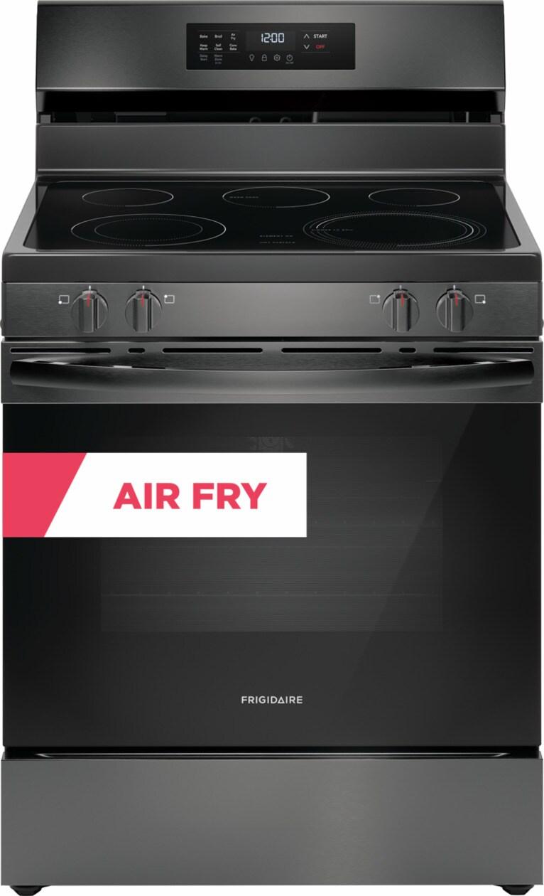Frigidaire FCRE3083AD Frigidaire 30