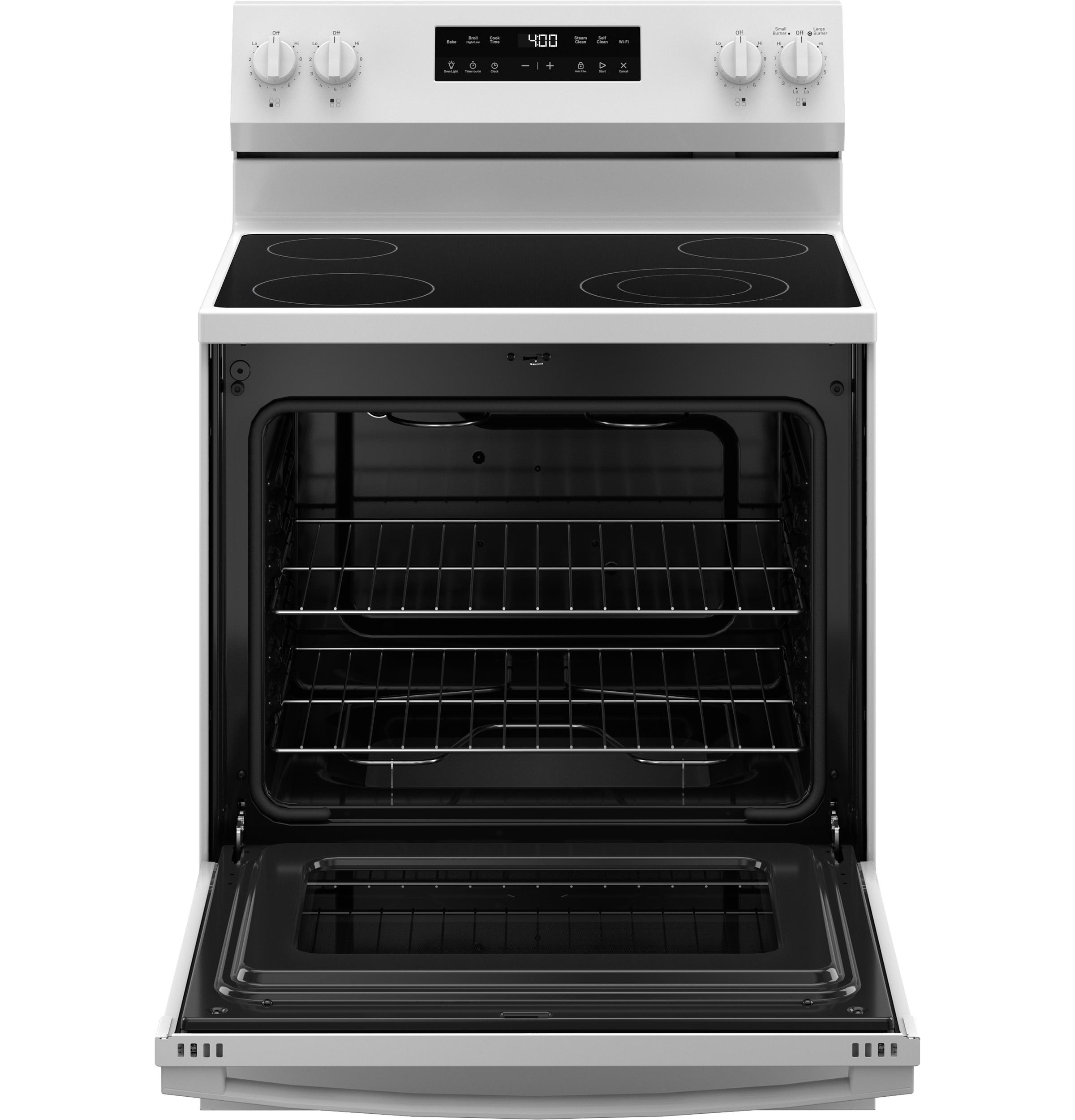 Ge Appliances GRF400PVWW Ge® 30