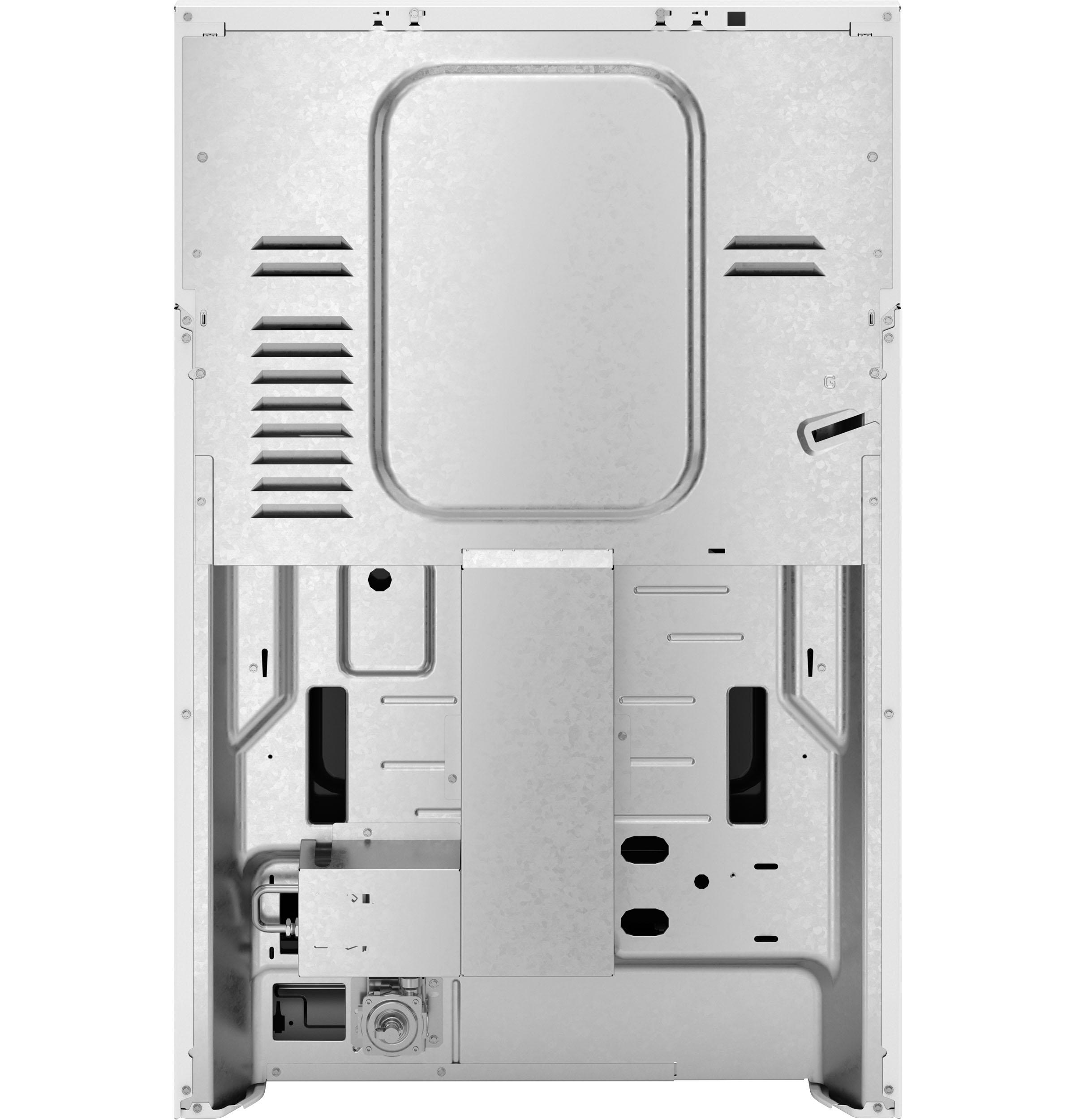 Ge Appliances GGF500PVWW Ge® 30