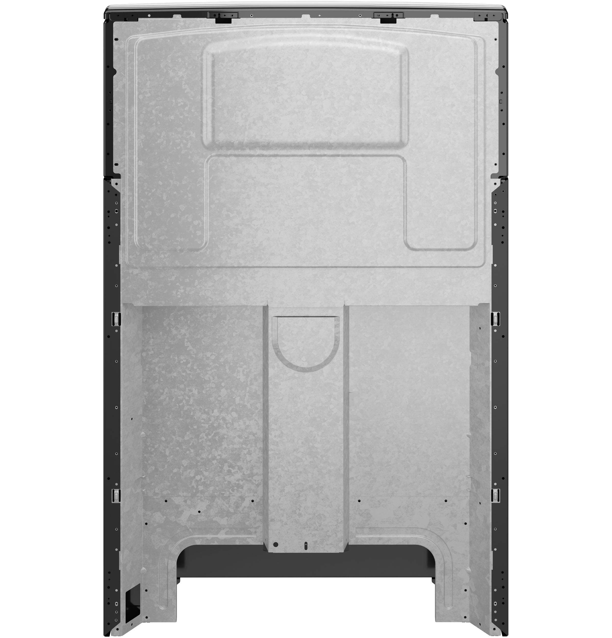 Ge Appliances JBS62RWSS Ge 30