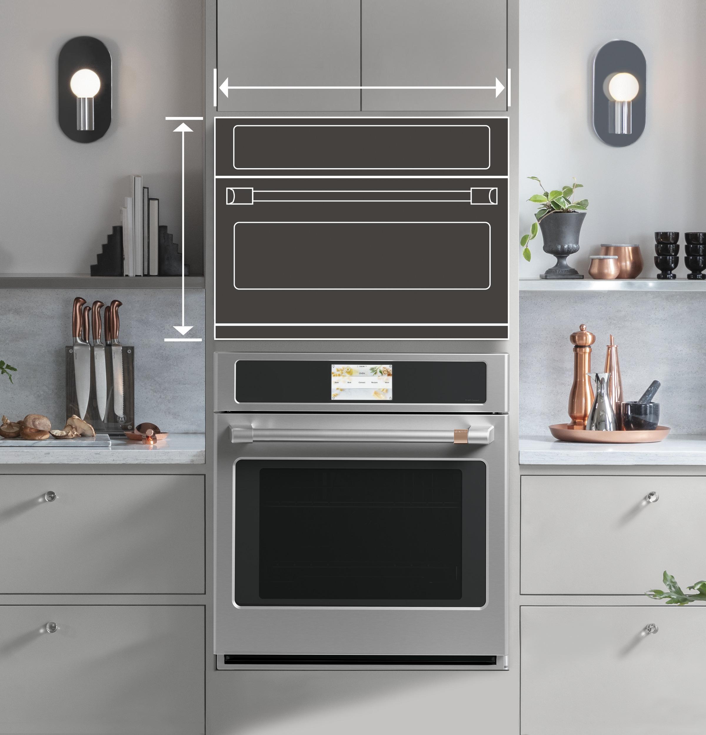 Cafe CSB913P2VS1 Café™ 30