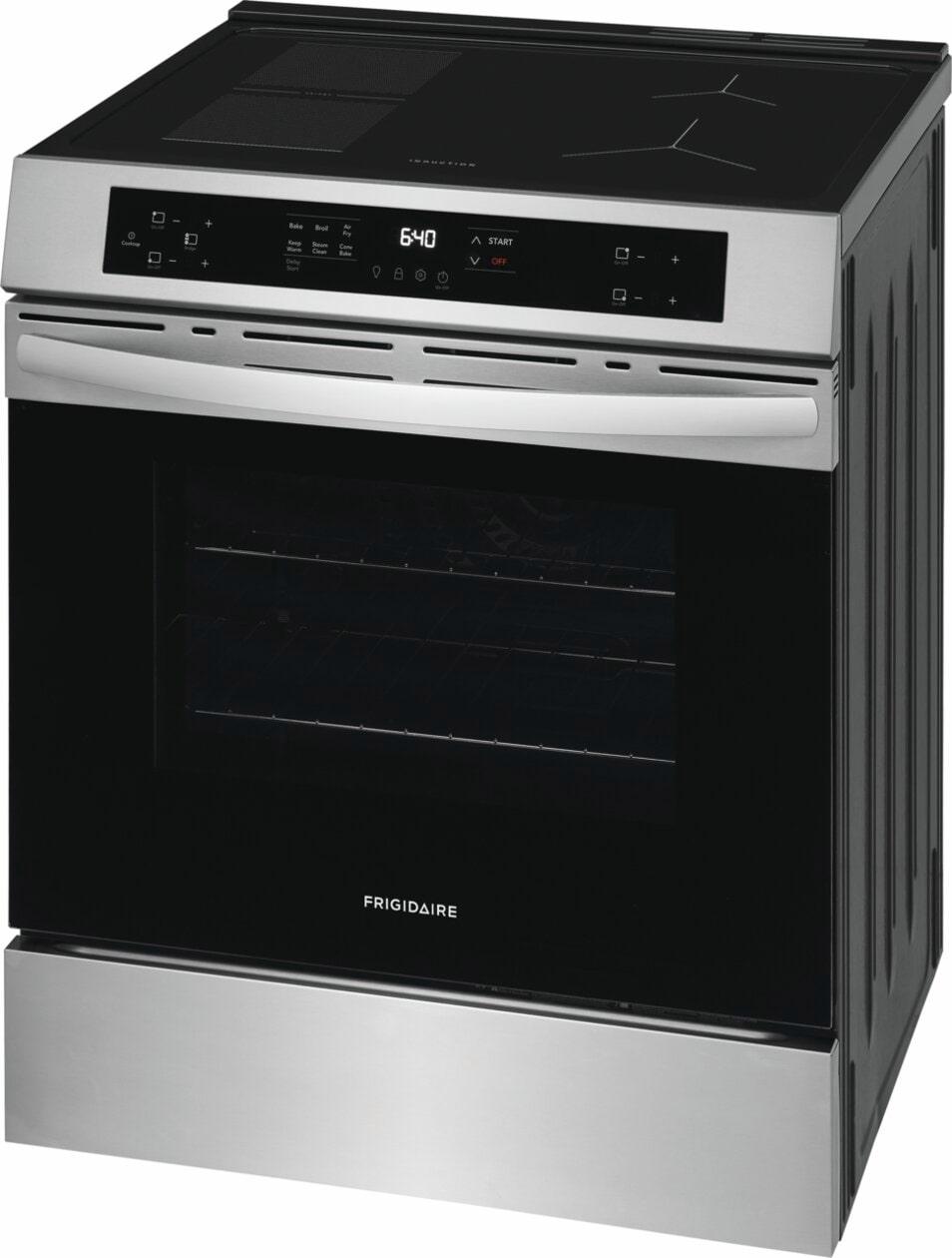 Frigidaire FCFI3082BS 30