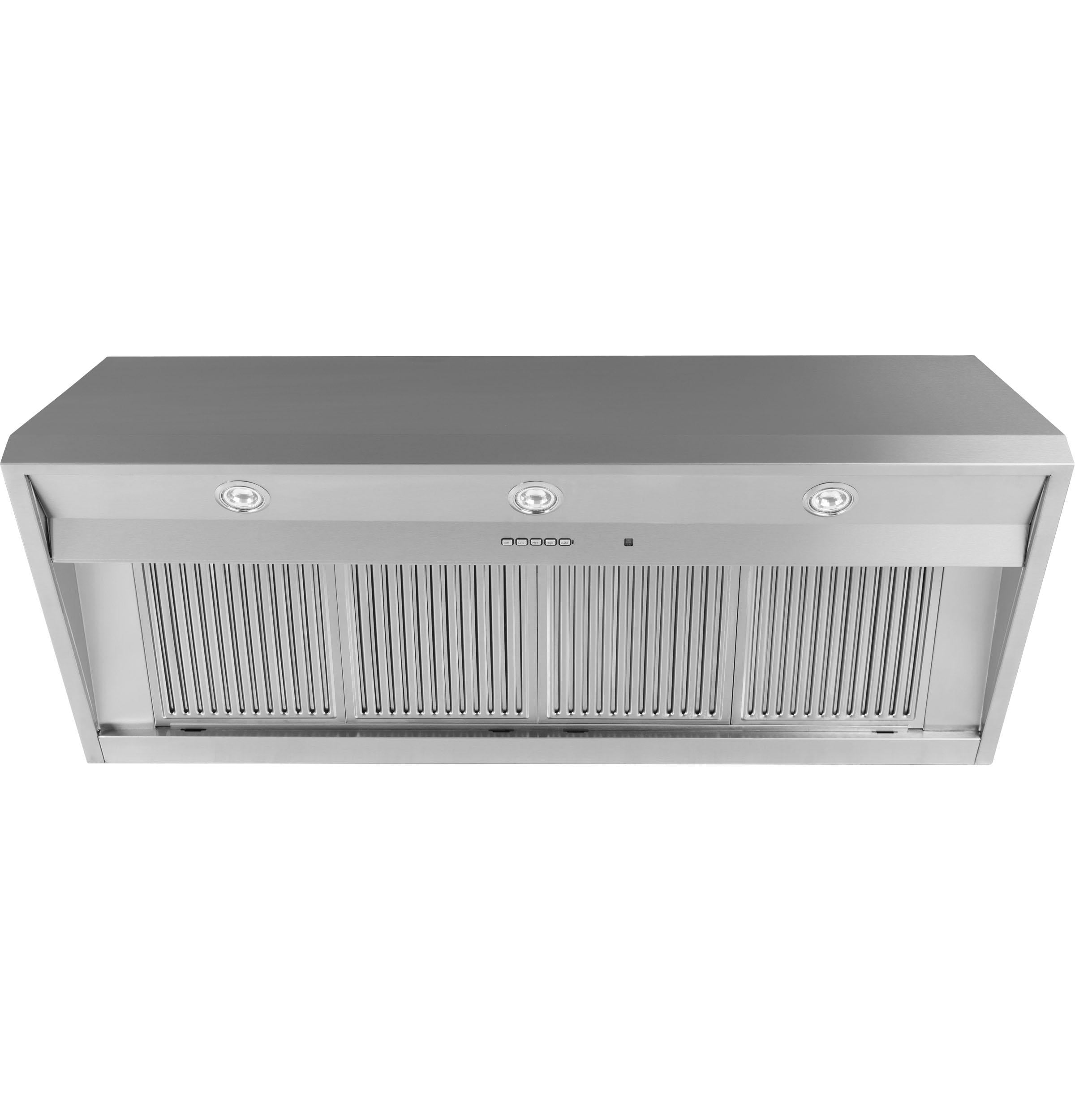 Haier UVW9484SPSS 48" Professional Hood