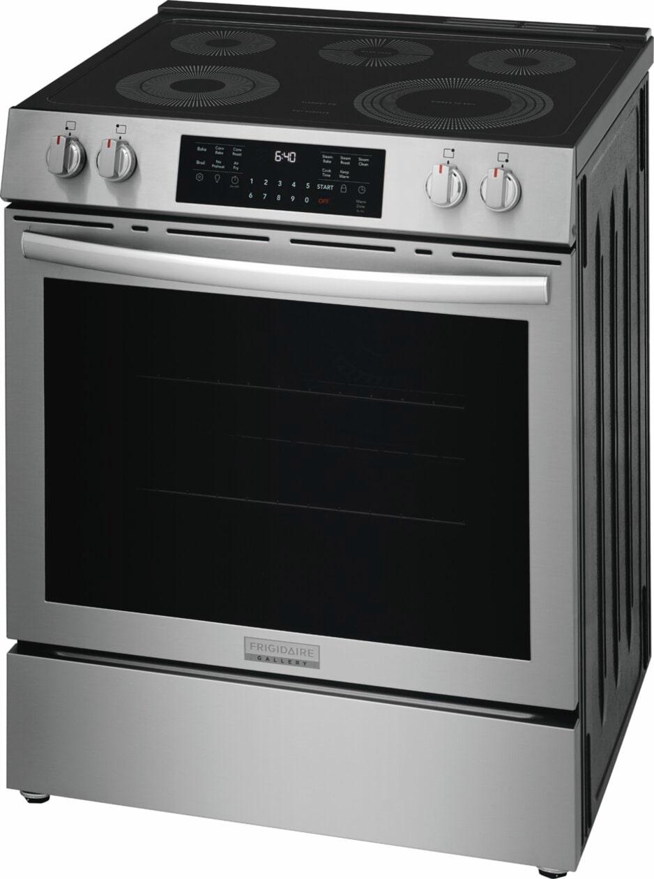 Frigidaire GCFE3059BF 30