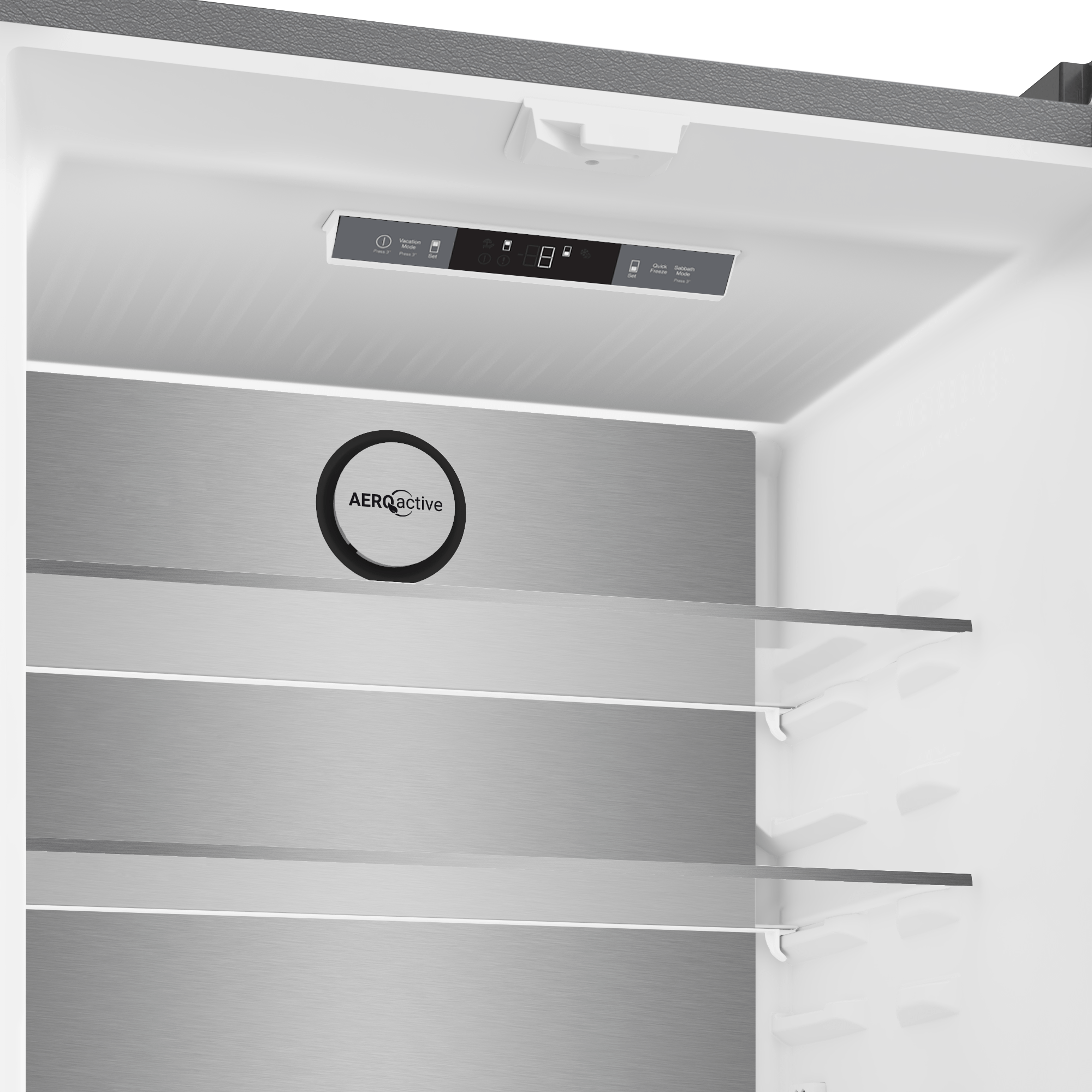 Blomberg Appliances BRFD21612SS 30