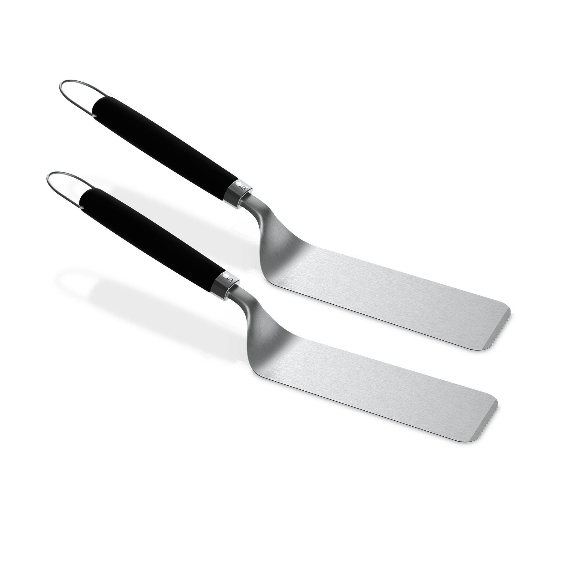 Weber 3400424 Griddle Spatula Set