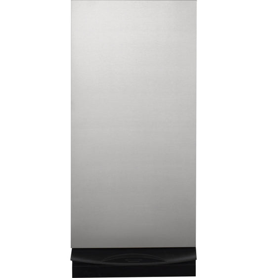 Cafe UCG1520NSS Universal 15" Built-In Compactor