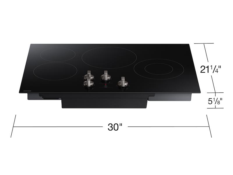 Samsung NZ30FG5332RK 30