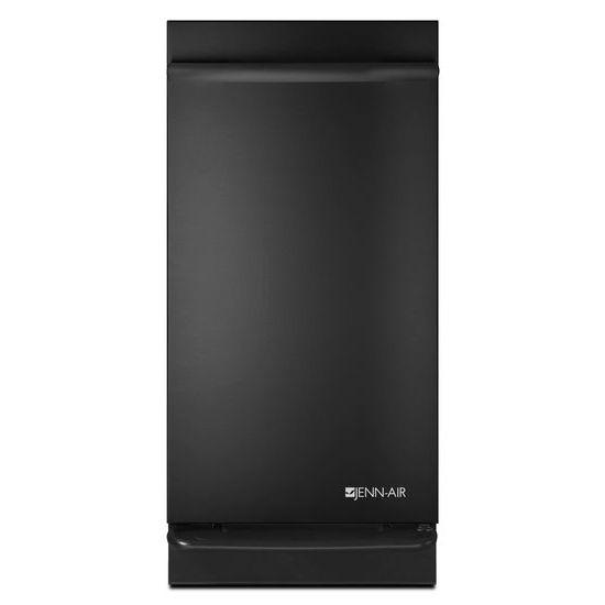 Jennair W10267300 Jenn-Air® 15 " Trash Compactor, Panel Kit Models Are W10197421-Ss, W10267290-Wh, W10267300-Bl