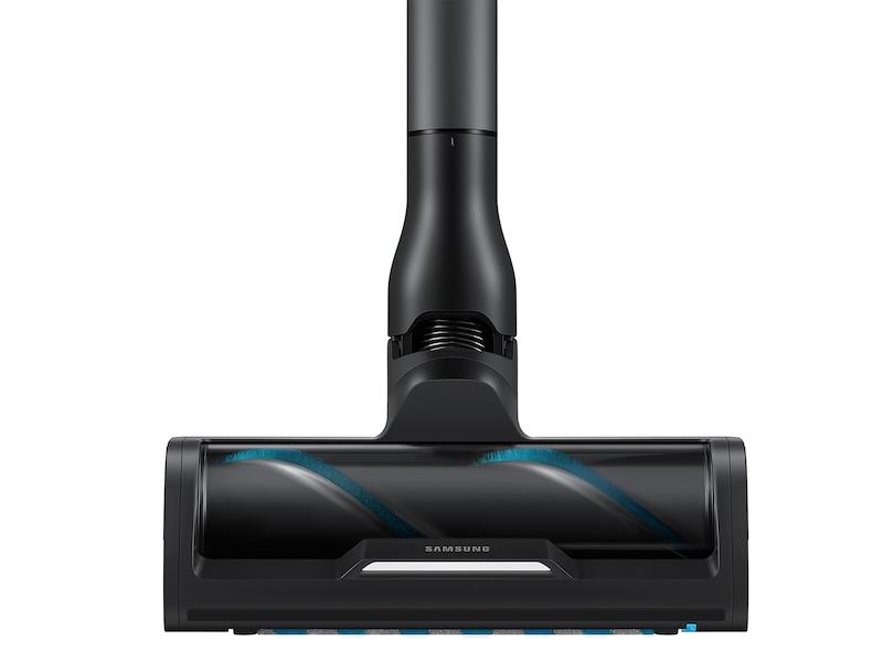 Samsung VS90F40DMK Bespoke Ai Jet™ Ultra Cordless Stick Vacuum With All-In-One Clean Station® And 400Aw Suction Power In Satin Black