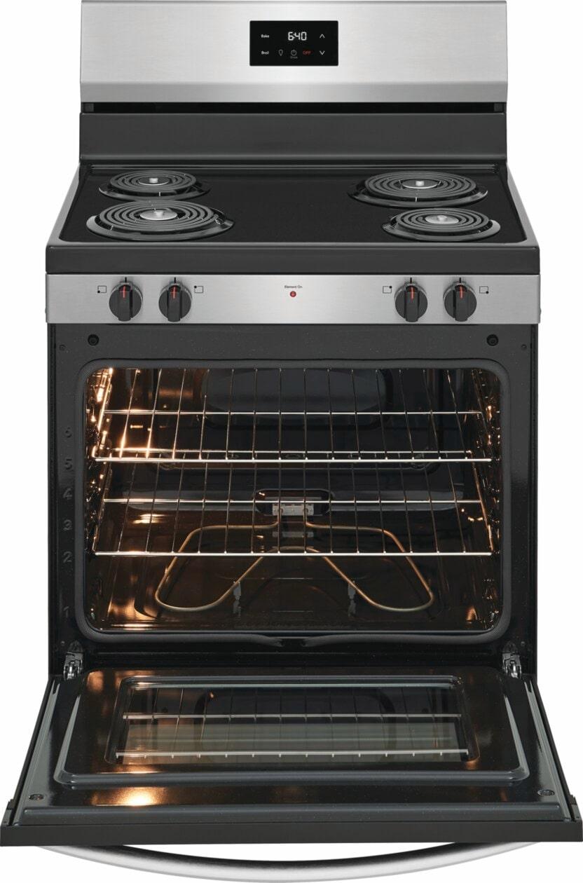 Frigidaire FCRC3012BS 30