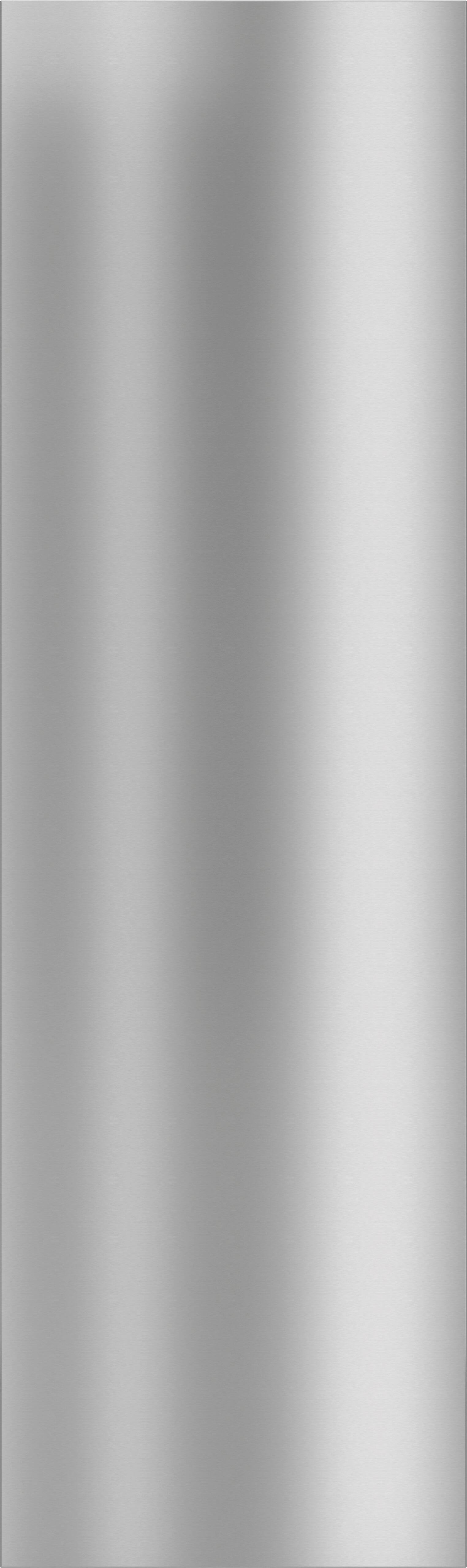 Miele KFP2405EDES Stainless Steel Front - For The Integration Of Mastercool Refrigerators And Freezers In Your Kitchen.