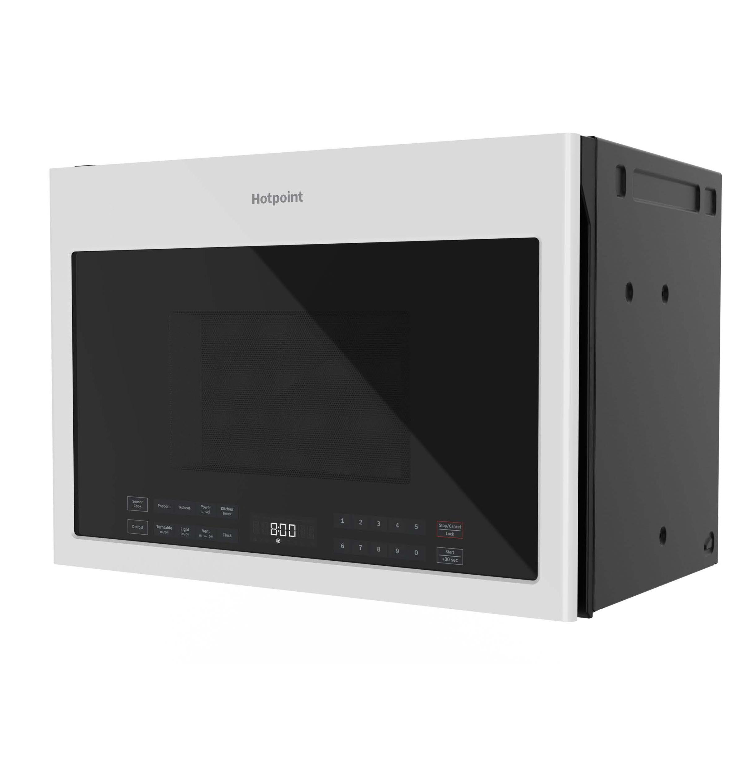 Hotpoint HVMB14S4WWW Hotpoint 24