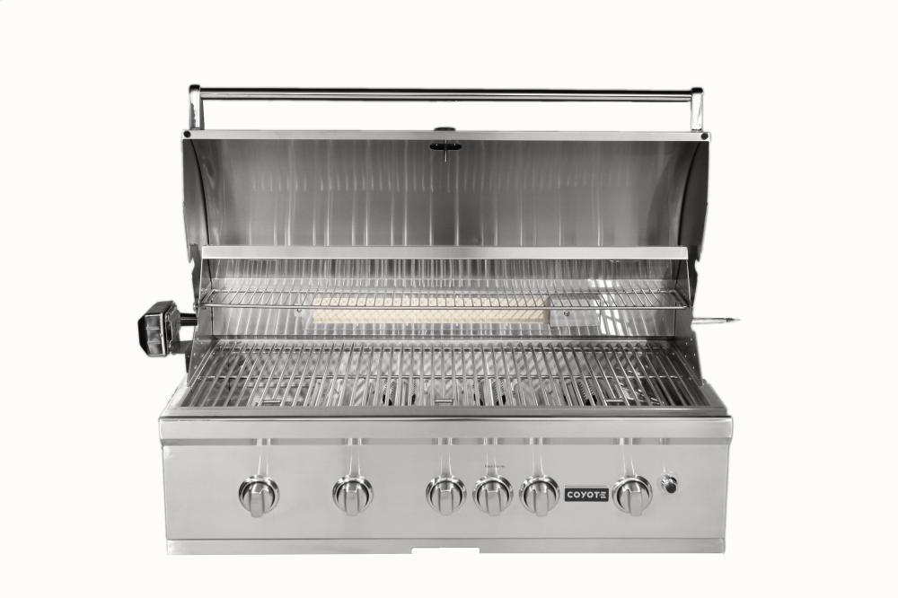 Coyote CSL42LP 42" S-Series Grill