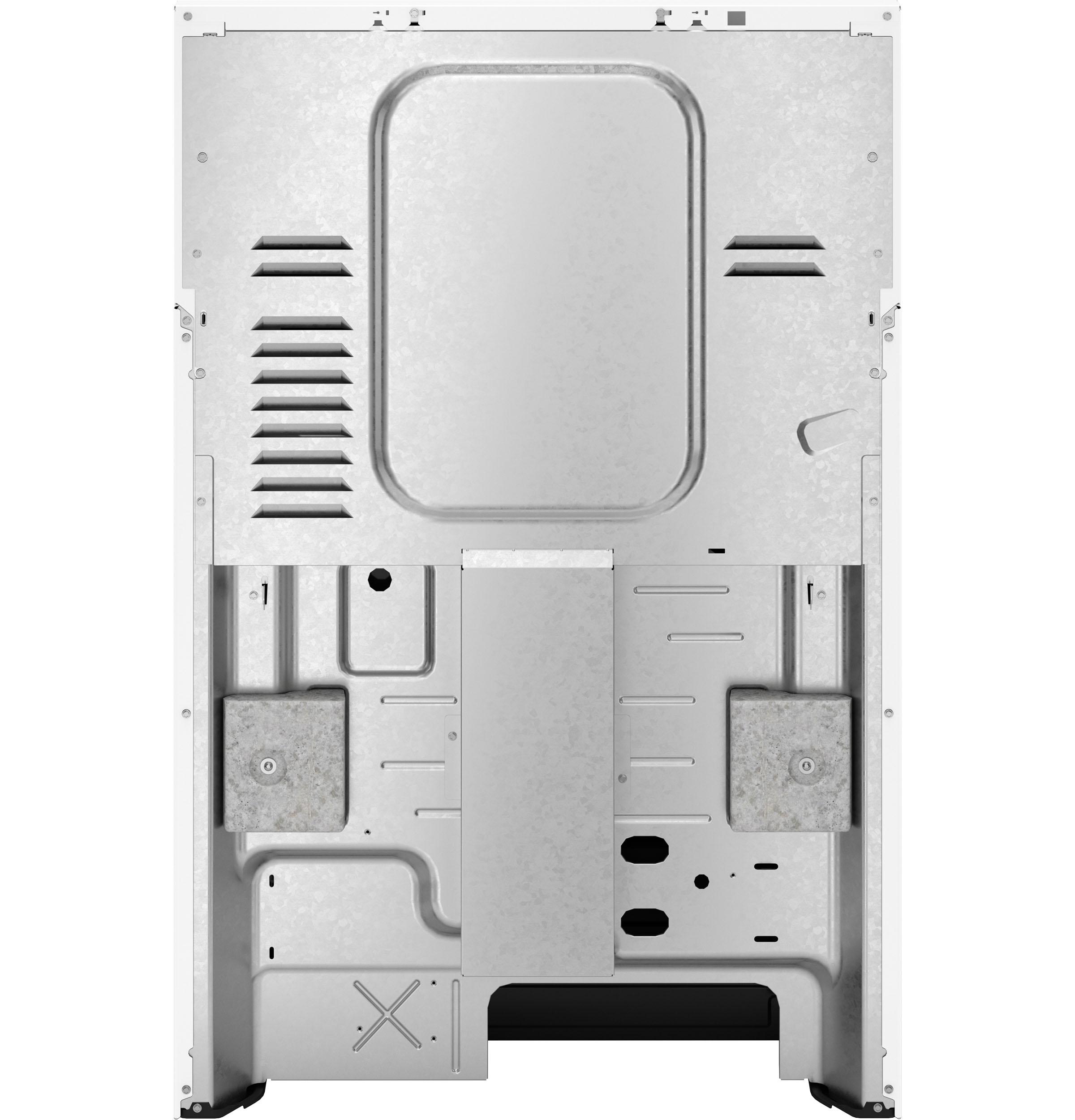 Ge Appliances GRF500PVWW Ge® 30" Free-Standing Electric Range