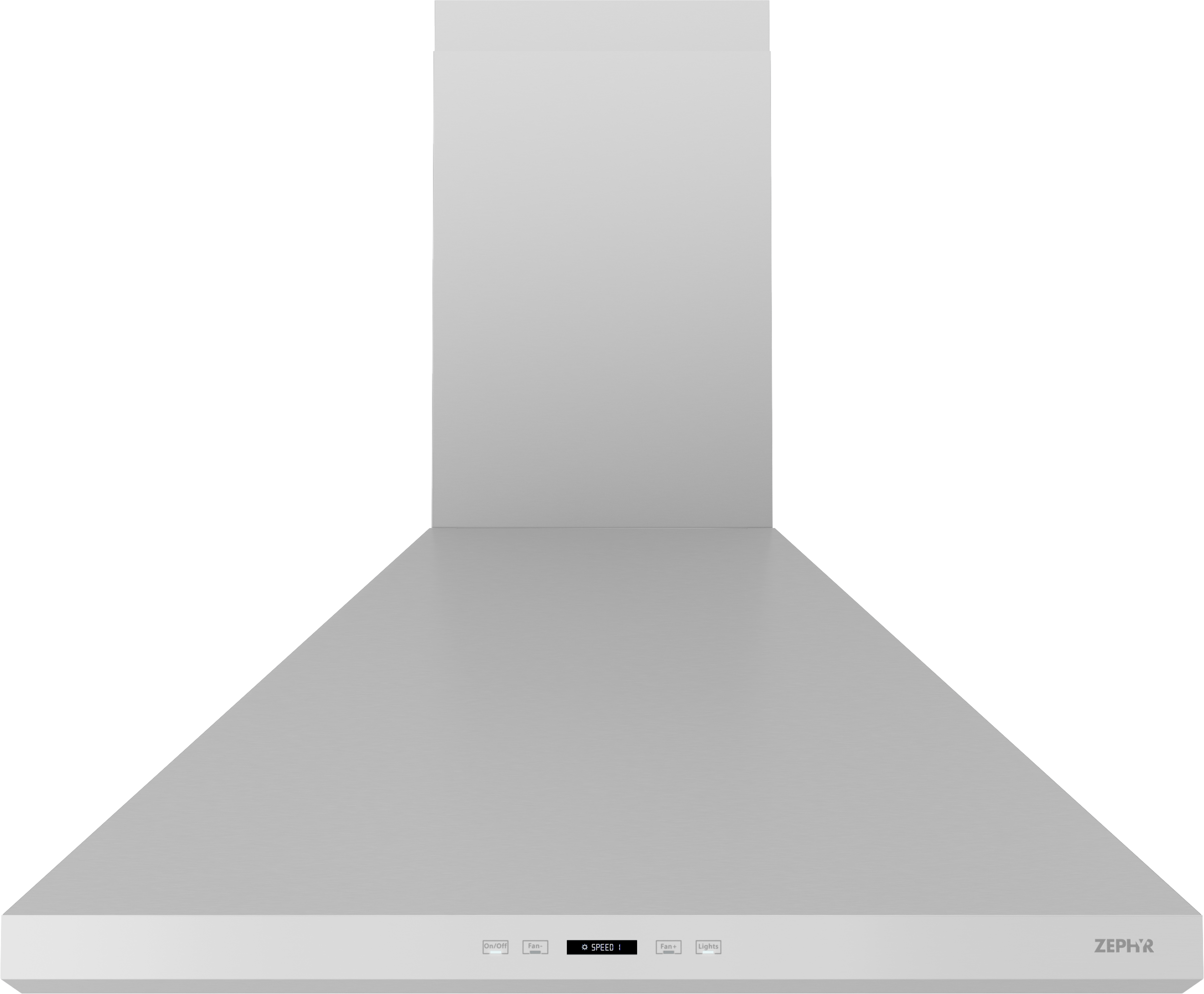 Zephyr ZSIE30DS Siena, Wall, 30", Ss, Led, Act