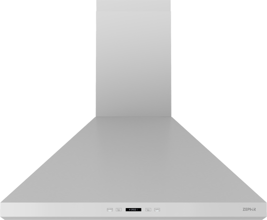Zephyr ZSIE30DS Siena, Wall, 30", Ss, Led, Act