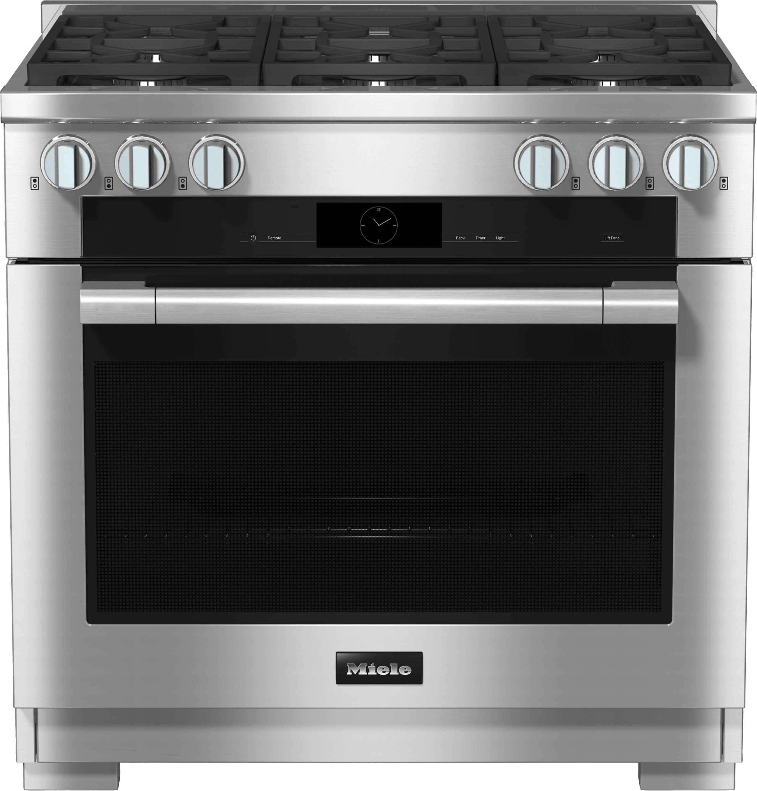 Miele HR19343GDF Hr 1934-3 G Df - 36