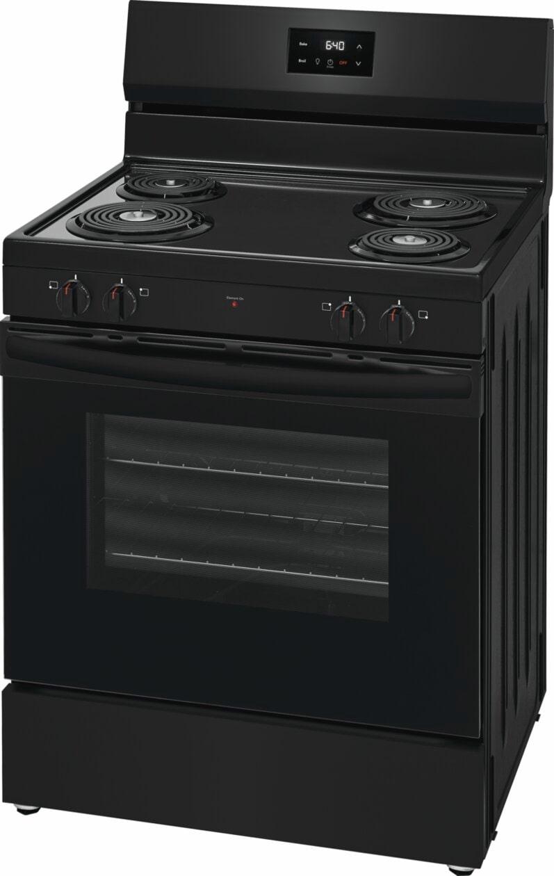 Frigidaire FCRC3012BB 30