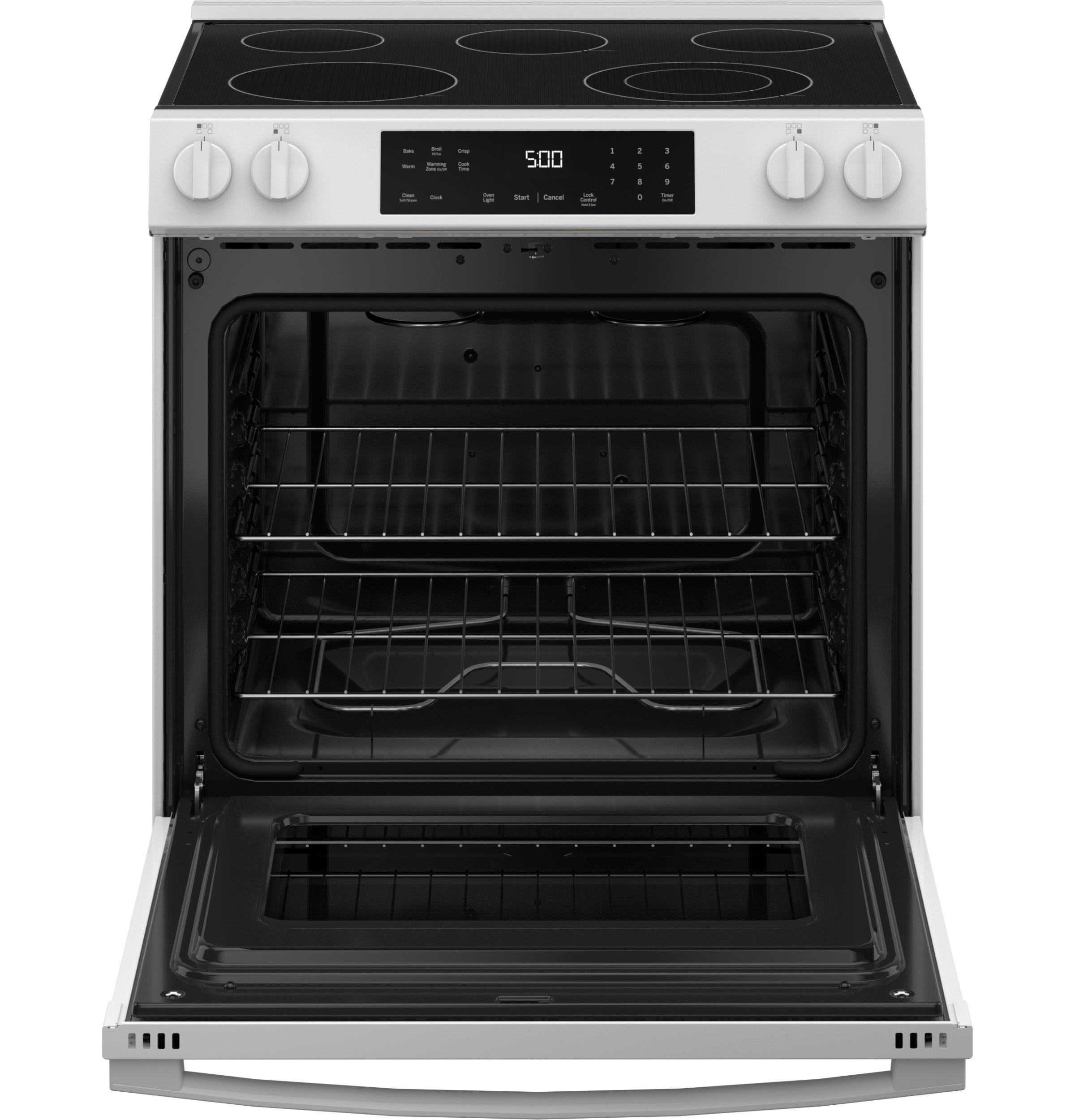 Ge Appliances GRS500PVWW Ge® Energy Star® 30