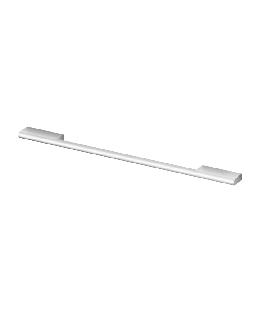 Fisher & Paykel AHSRDSF Contemporary Round Handle Kit For Integrated Column Refrigerator Or Freezer, All Widths