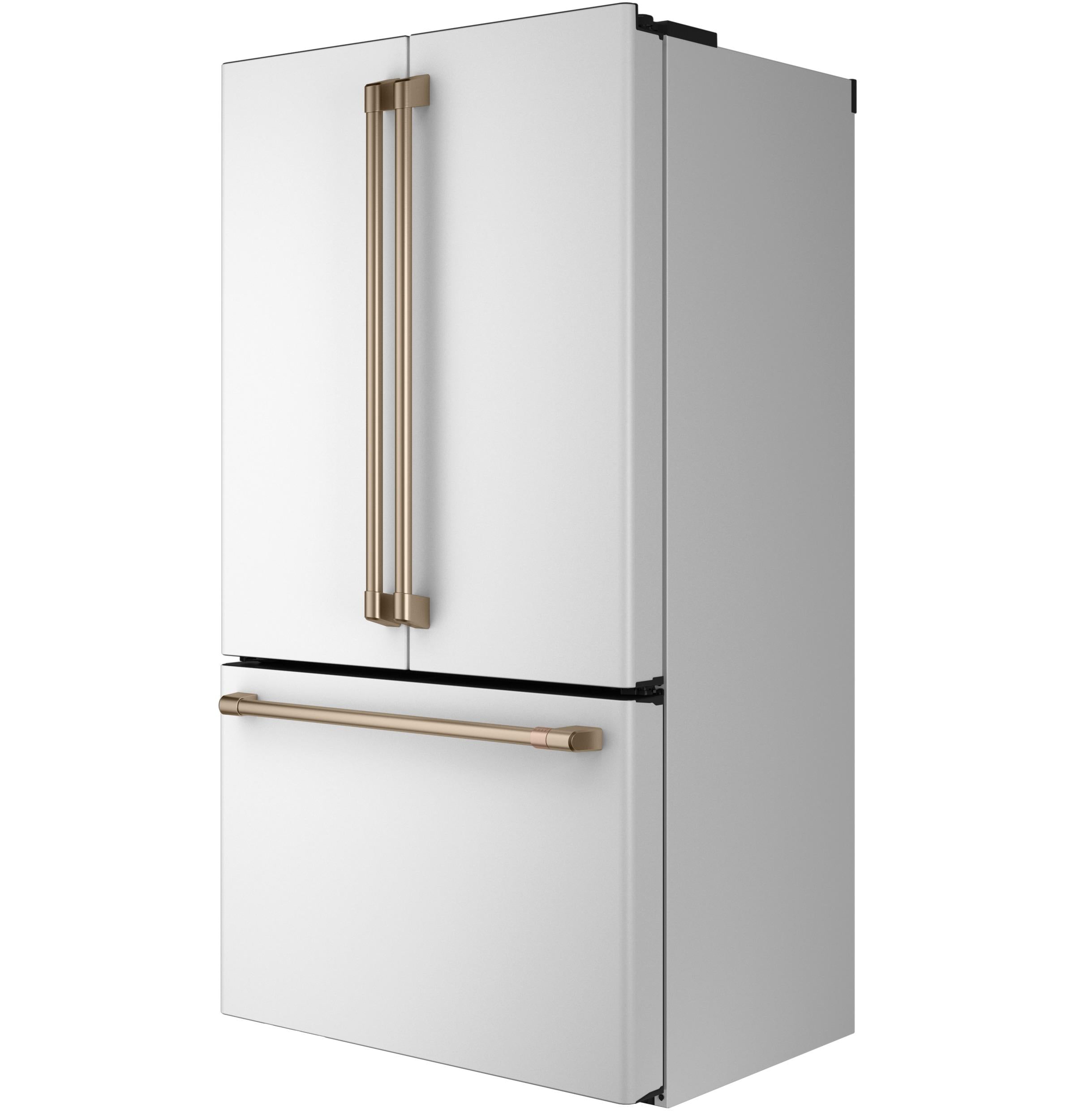 Cafe CKQBLSCVW2 Café™ Refrigeration Panel Accessory