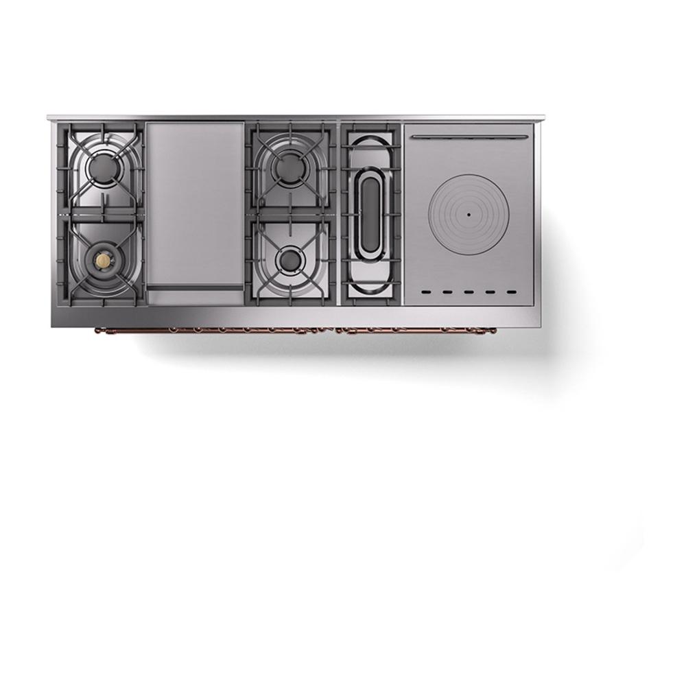 Ilve UN60FSNMPBGP Ilve Un60Fsnmpbgp Nostalgie Ii Noblesse 60