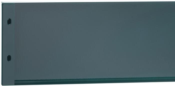 Ilve APZ100140GU Blue Grey Toe Kick For 40