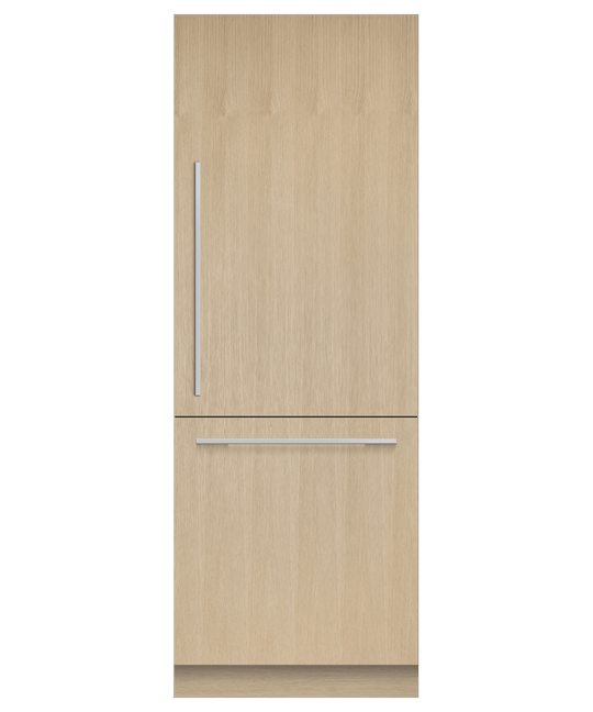 Fisher & Paykel RS3084WRUE1 30" Series 11 Integrated Refrigerator Freezer