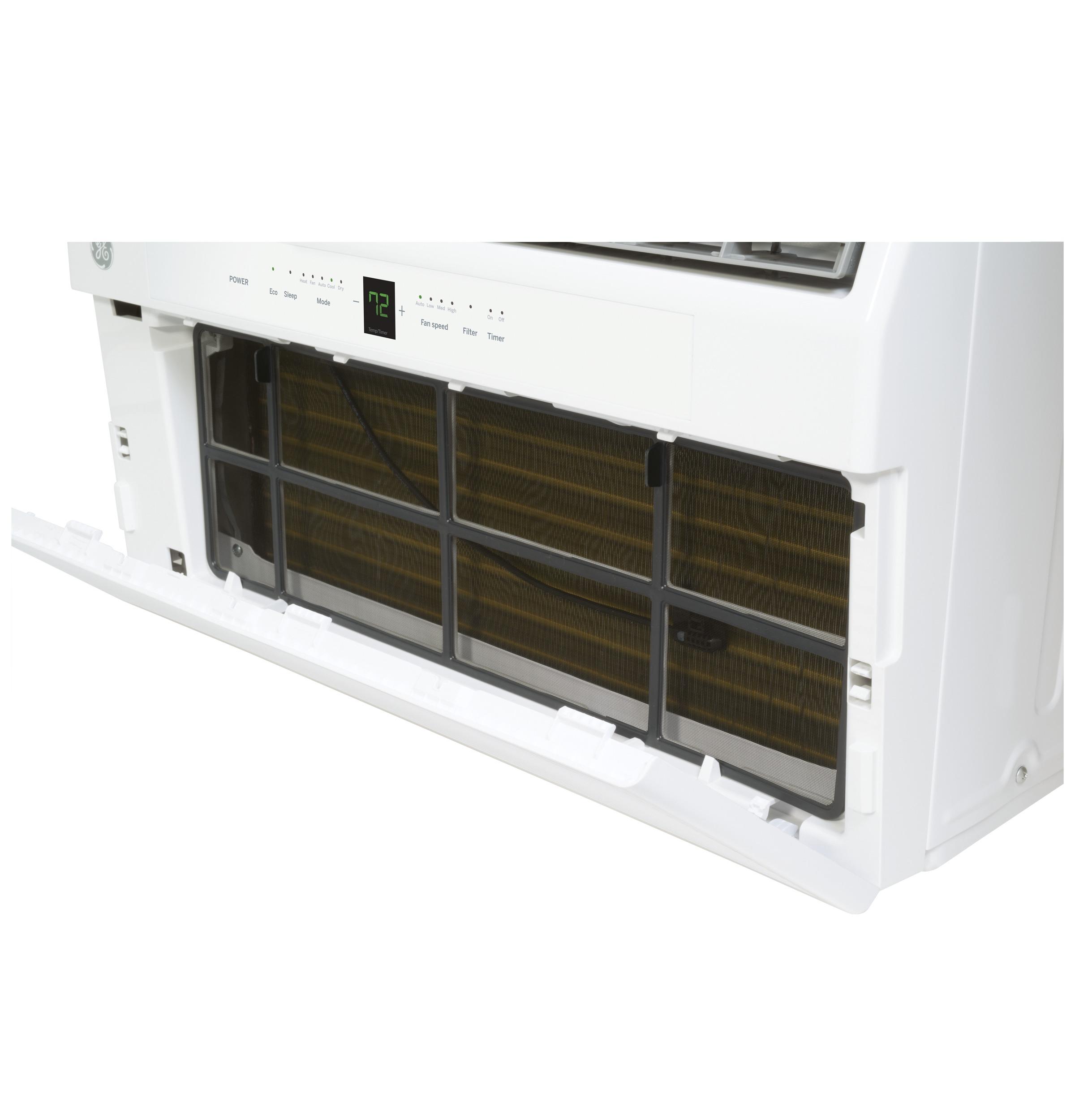 Ge Appliances AKEQ12DCJ Ge® Built In Air Conditioner