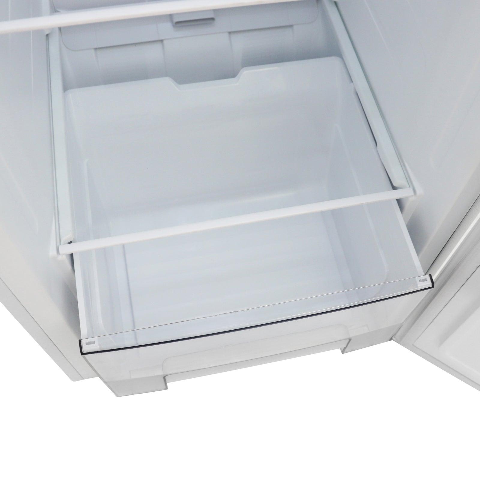 Avanti AV1081VFK0W Avanti 11 Cu Ft Vertical Freezer - White / 10.8 Cu. Ft.