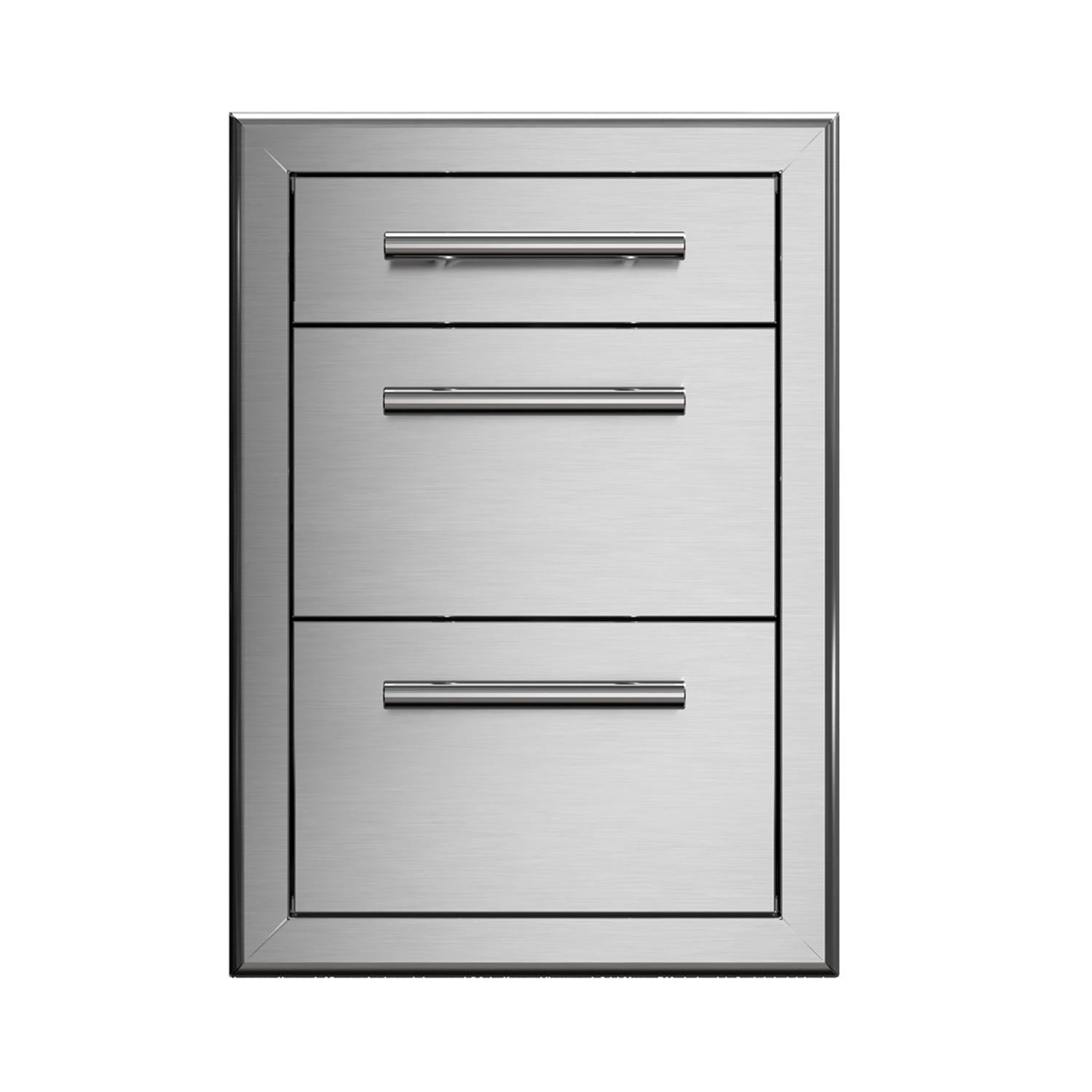 Xo Appliance XOG20DRAWER3 20