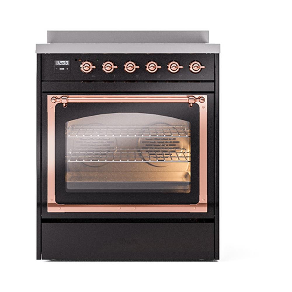 Ilve UNI304NMPBKP Ilve Uni304Nmpbkp Nostalgie Ii Noblesse 30