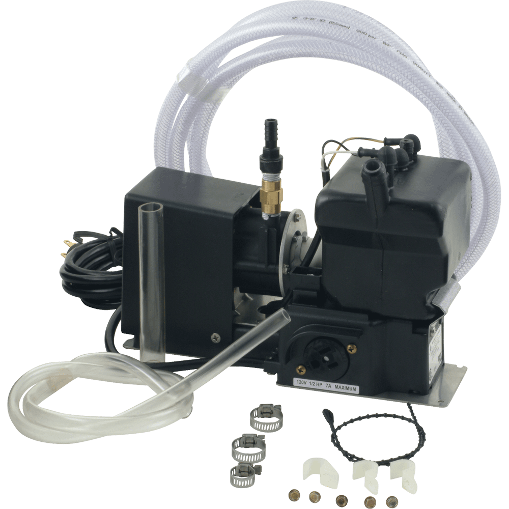 Jennair 1901 Condensate Water Pump