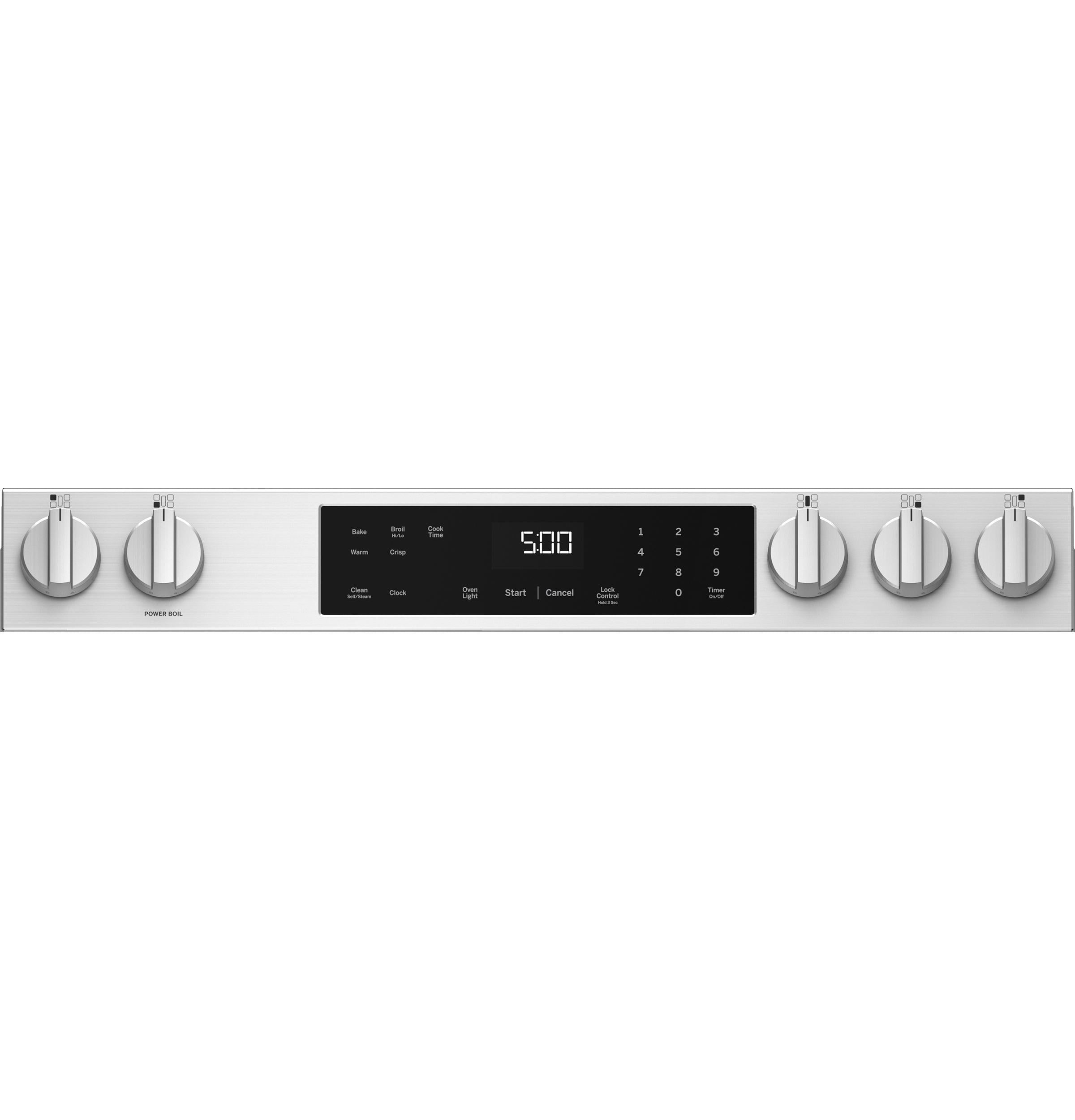 Ge Appliances GGS500PVSS Ge® 30