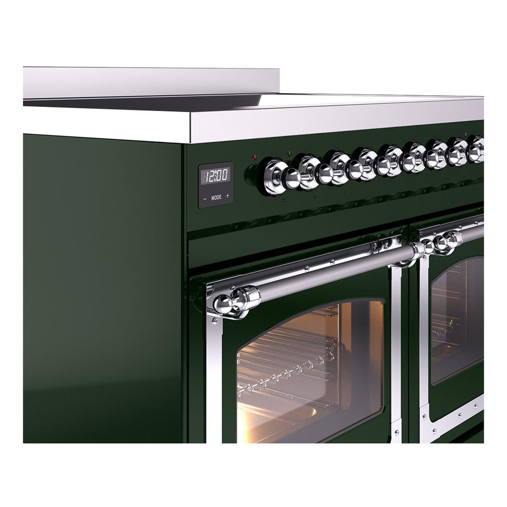 Ilve UNDI406NMPEGC Ilve Undi406Nmpegc Nostalgie Ii Noblesse 40
