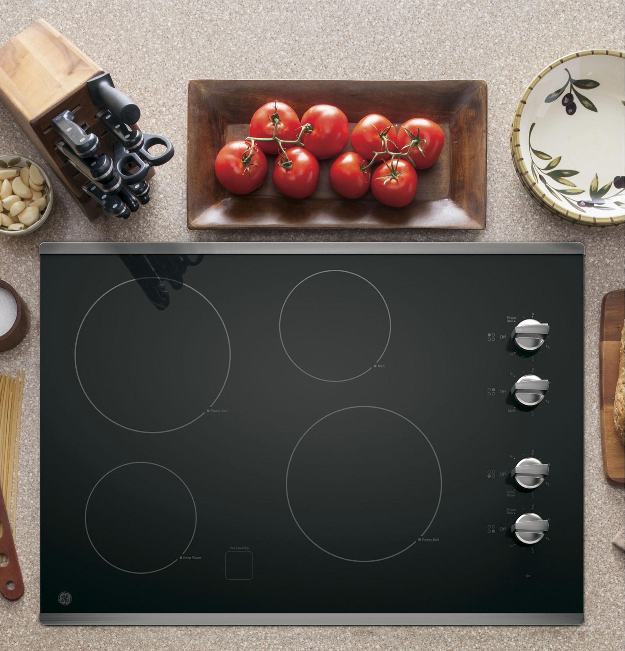 Ge Appliances JP3030SWSS Ge® 30