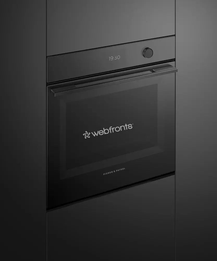 Fisher & Paykel OB24SMPTDB1 Oven, 24