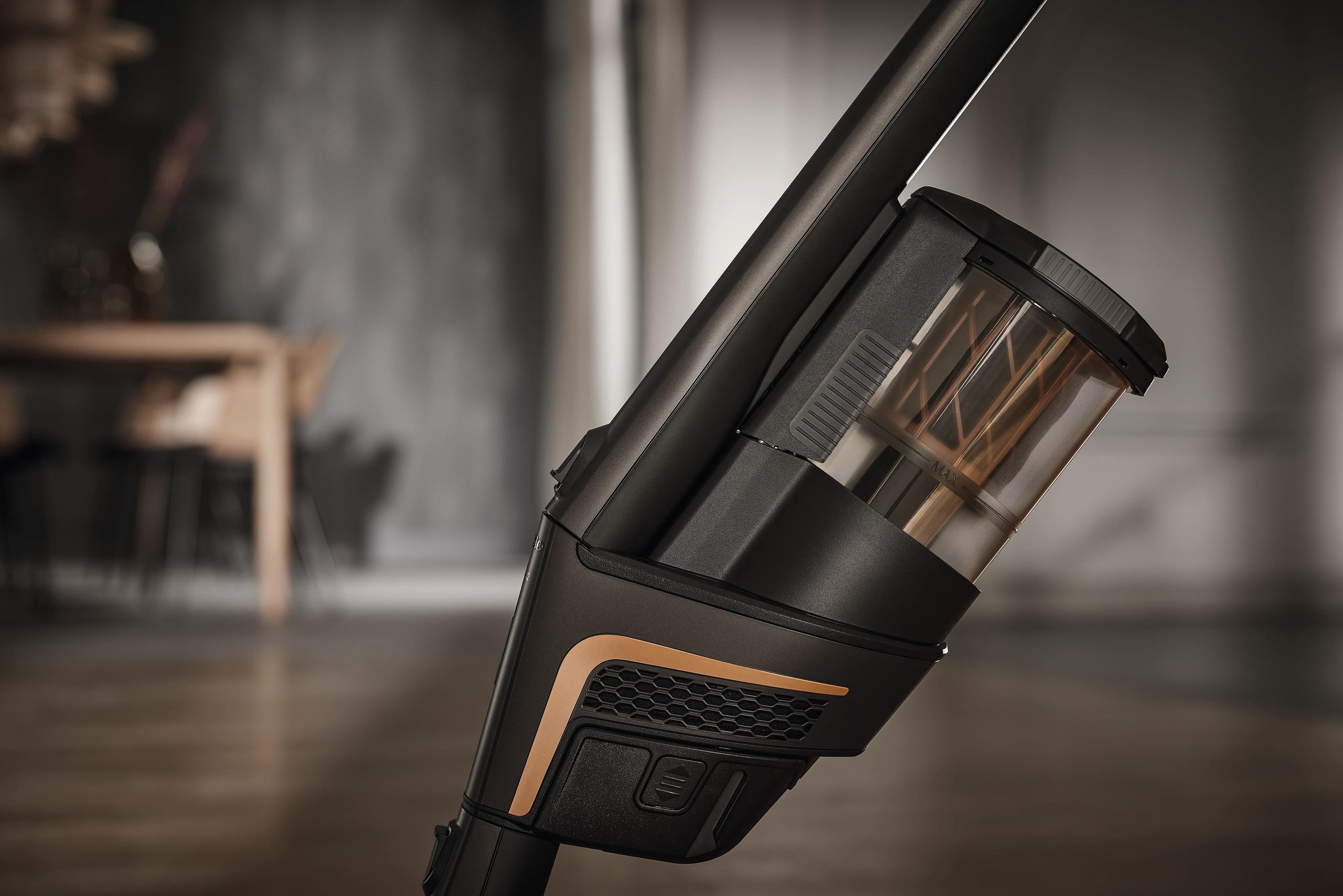 Miele HXFSF2 Fine Dust Filter - Filters Even The Smallest Dust Particles From The Air