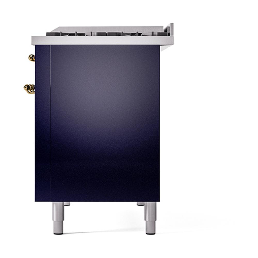 Ilve UN48FQNMPMBG Ilve Un48Fqnmpmbg Nostalgie Ii Noblesse 48