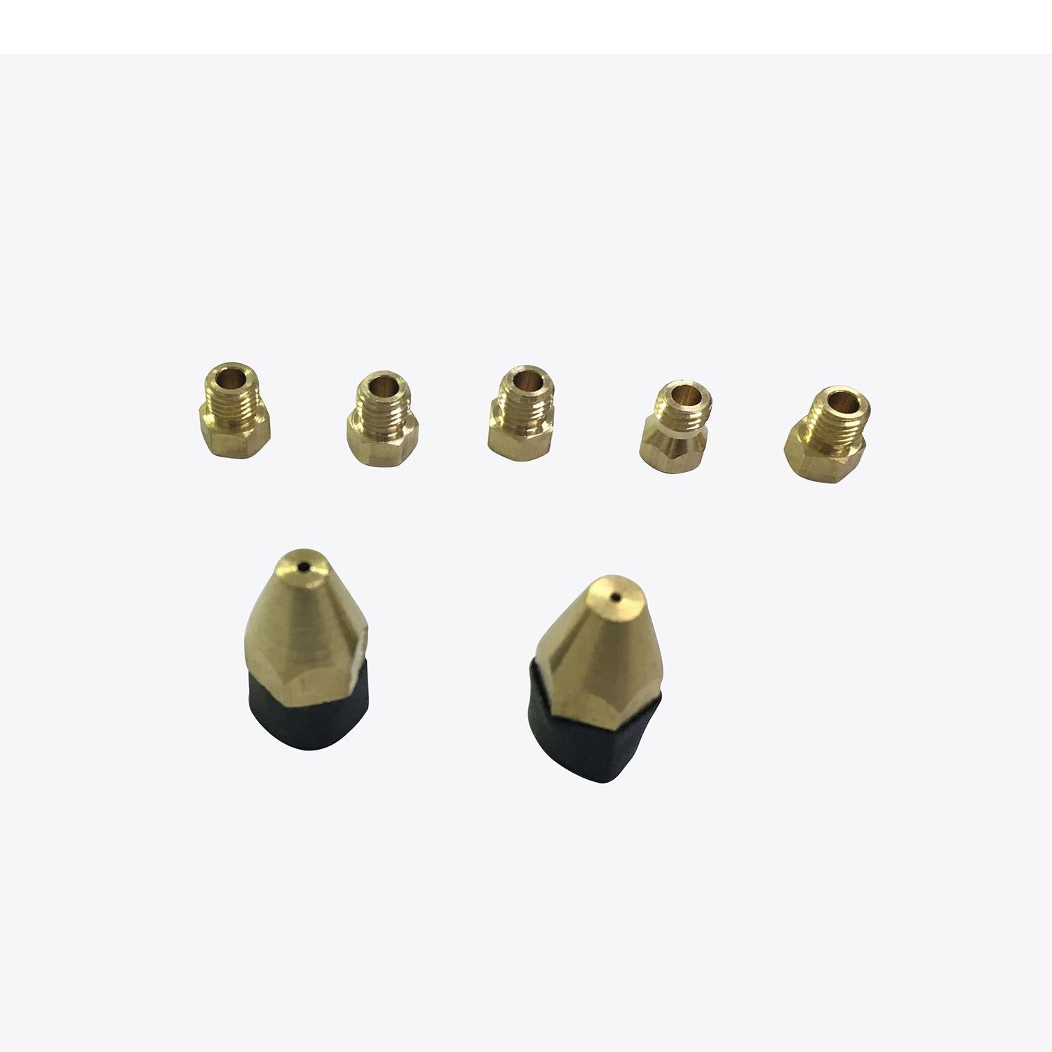 Thor Kitchen LPKLRG4801U Lp Conversion Kit For Lrg4801U Gas Range - Lpklrg4801U
