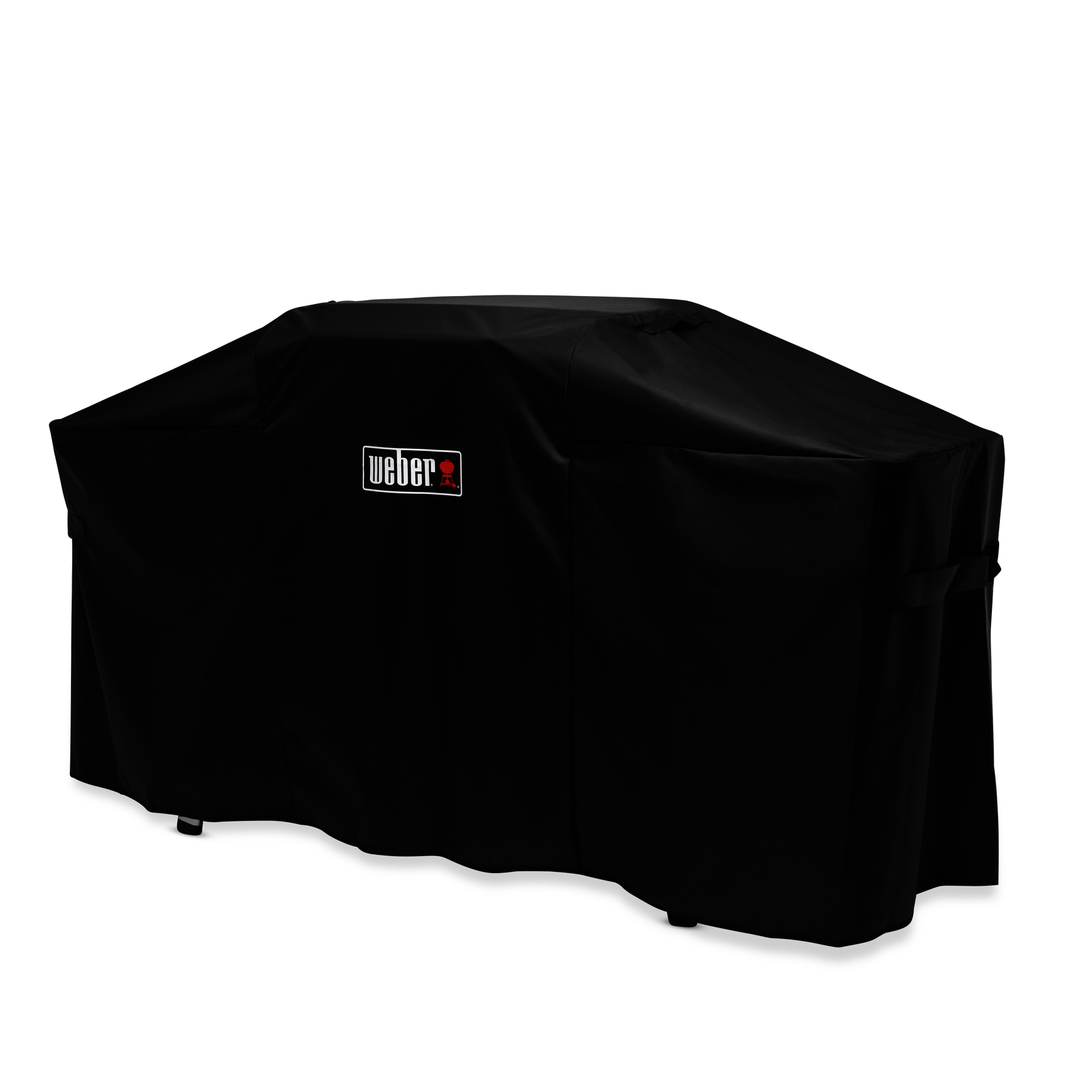 Weber 3400122 Premium Griddle Cover